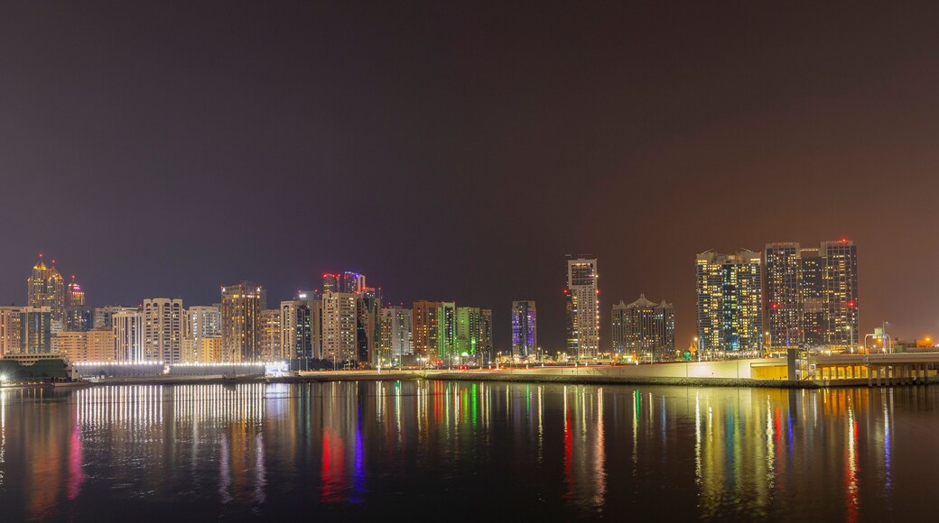 阿尔玛丽亚姆岛