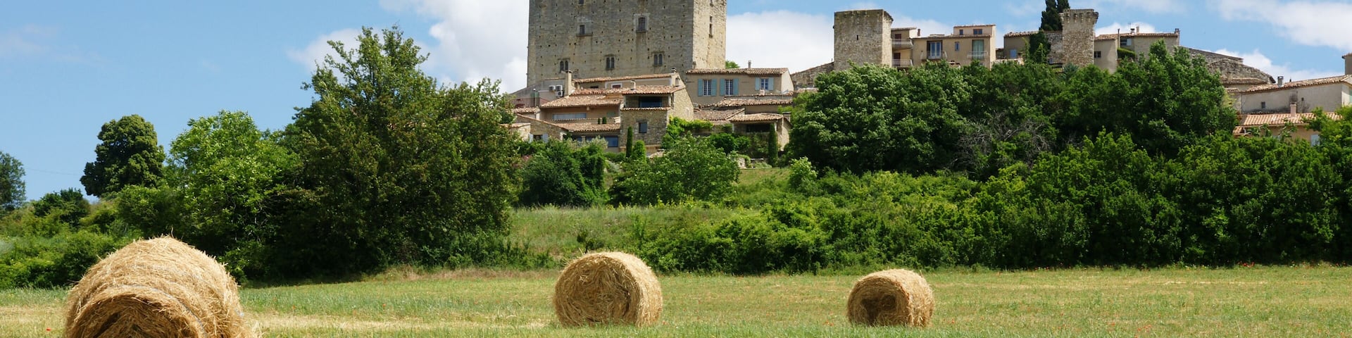 Village de Caseneuve