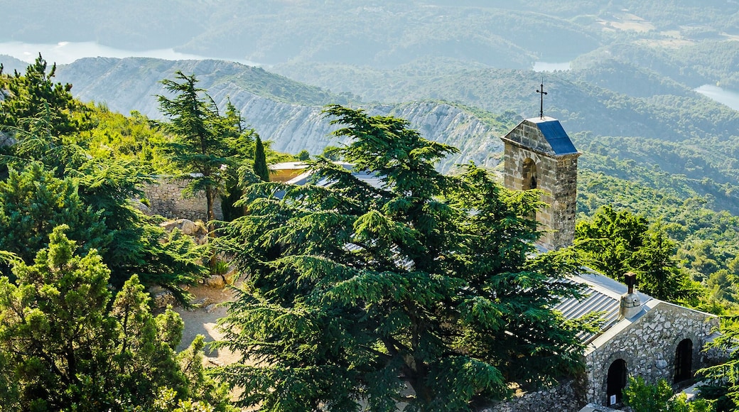 Le Puy-Sainte-Reparade