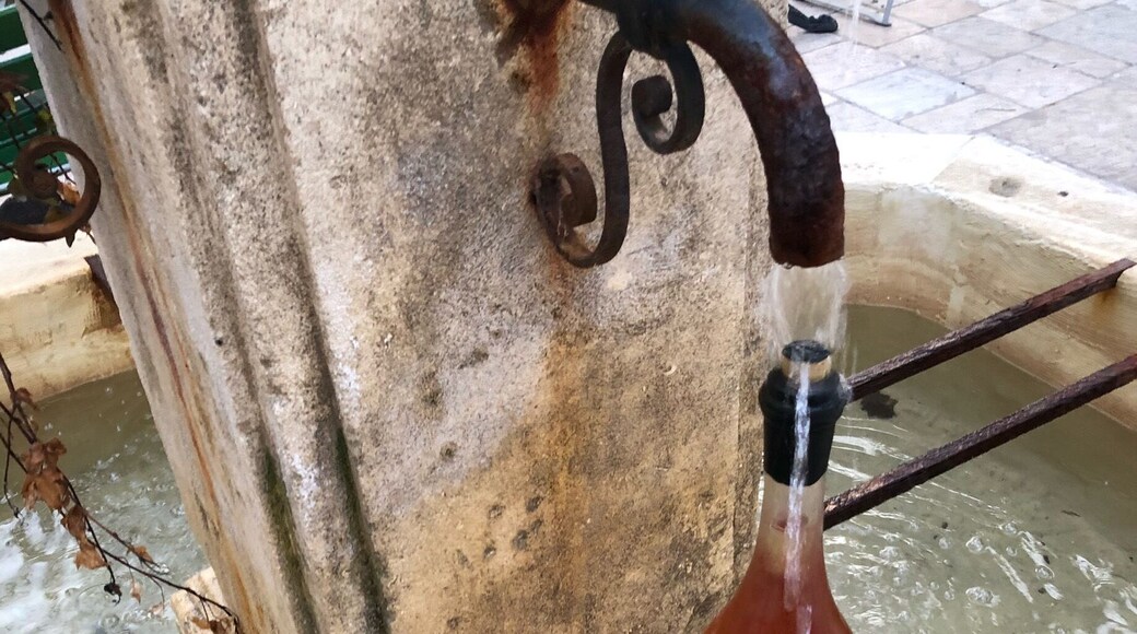 Try this wine in red too
You can pass a beautiful day, visiting eating and drinking
Enjoy your day