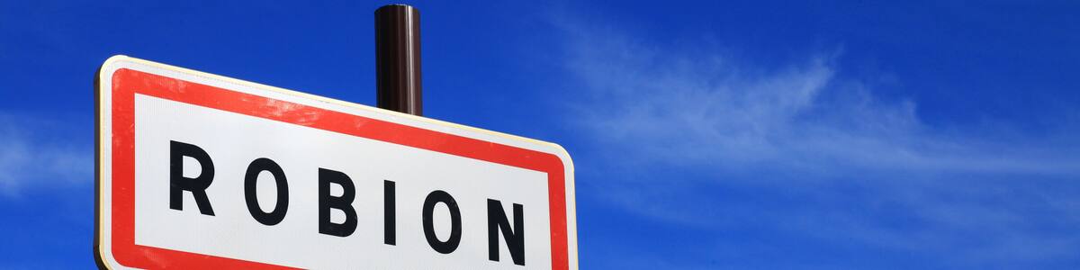 robion