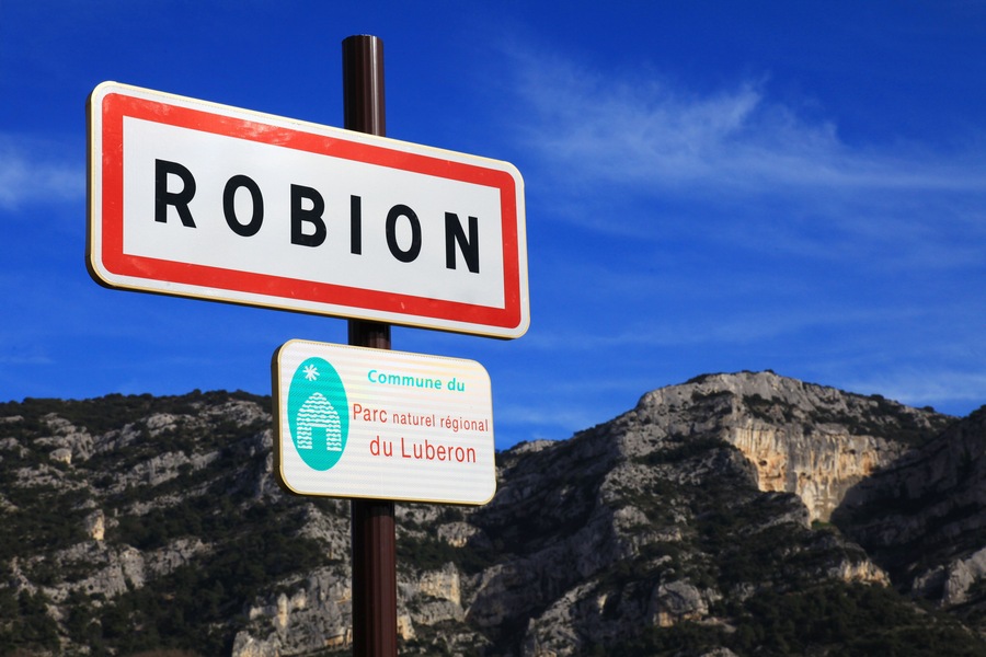 robion