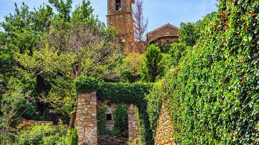 Mirabel-aux-Baronnies