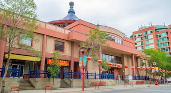 Chinatown de Calgary
