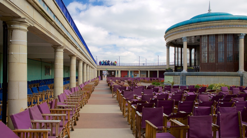 Eastbourne Bandstand