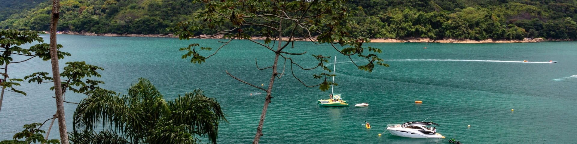 Ubatuba - Santa Rita