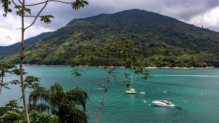 Ubatuba - Santa Rita