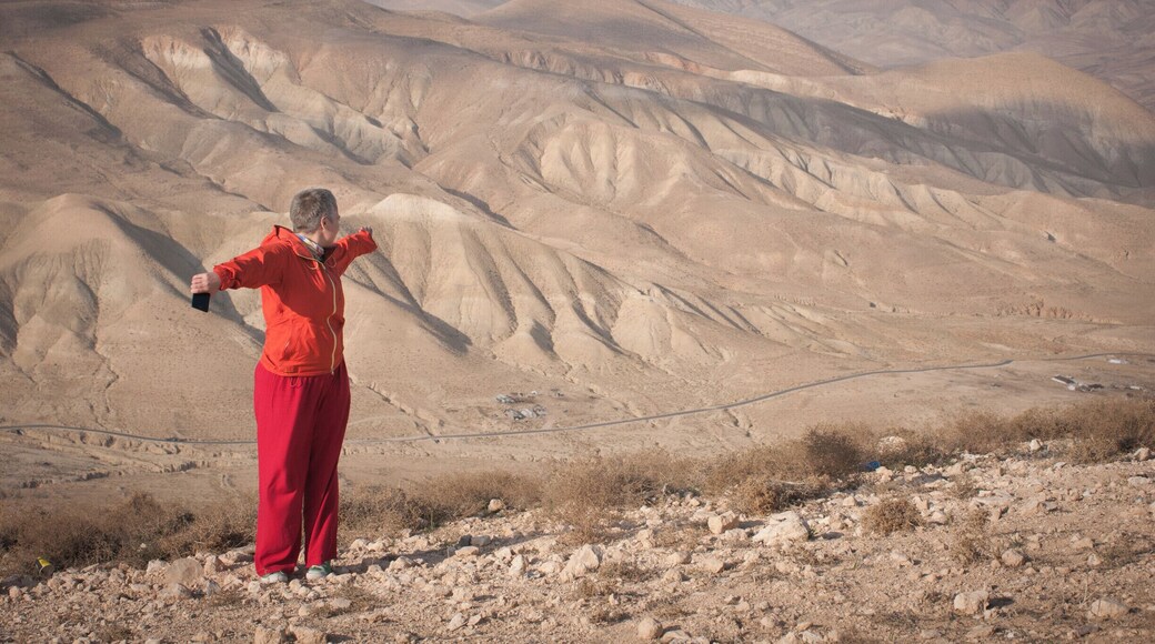 Shobak Qasabah District