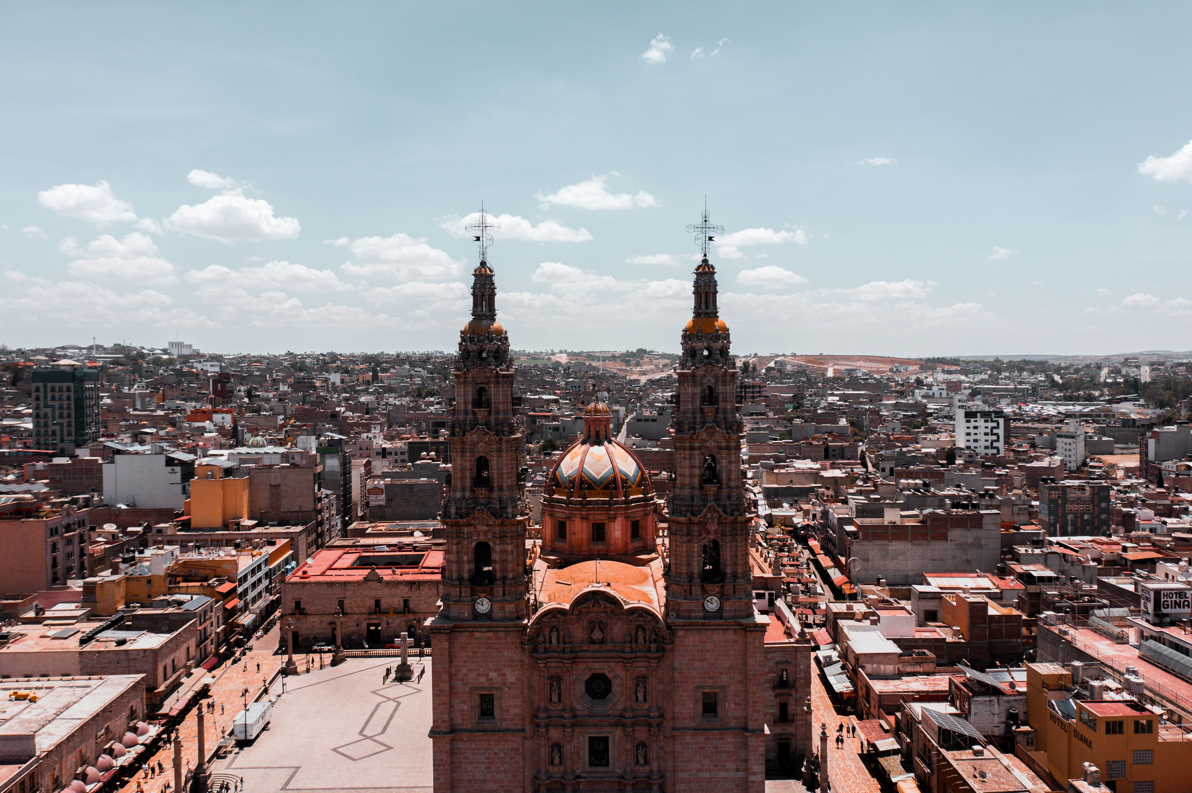 San Juan de los Lagos