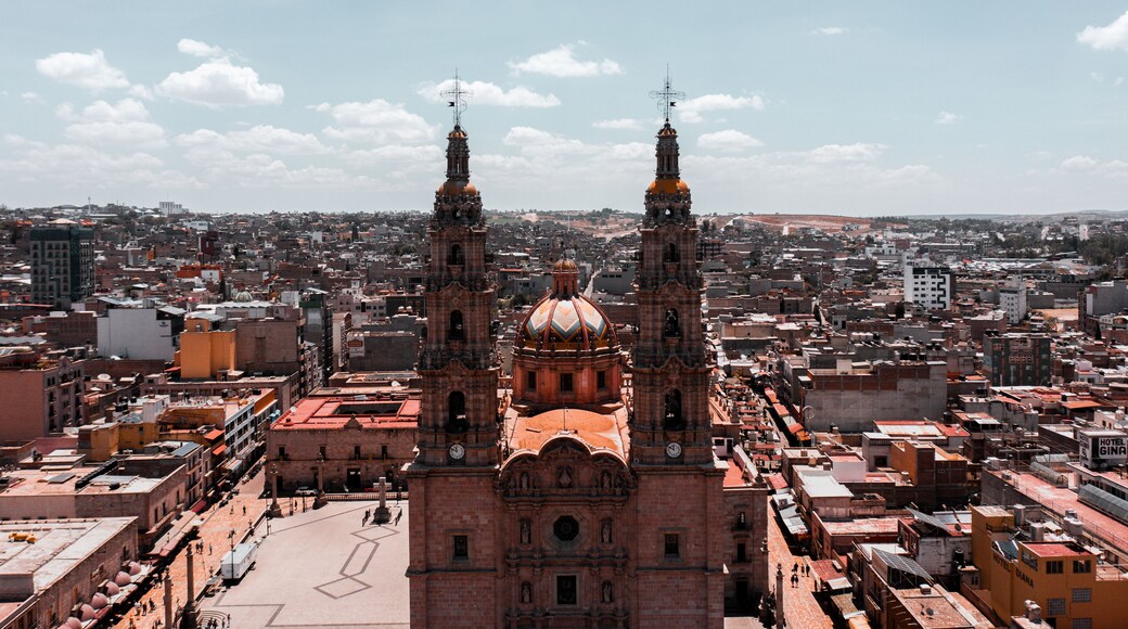 San Juan de los Lagos