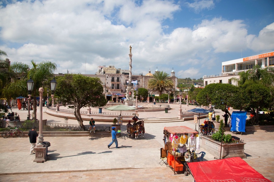 San Juan de los Lagos, Jalisco, Mexico