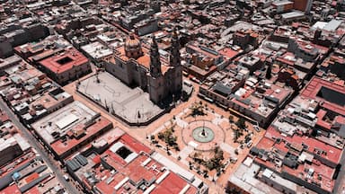 San Juan de los Lagos