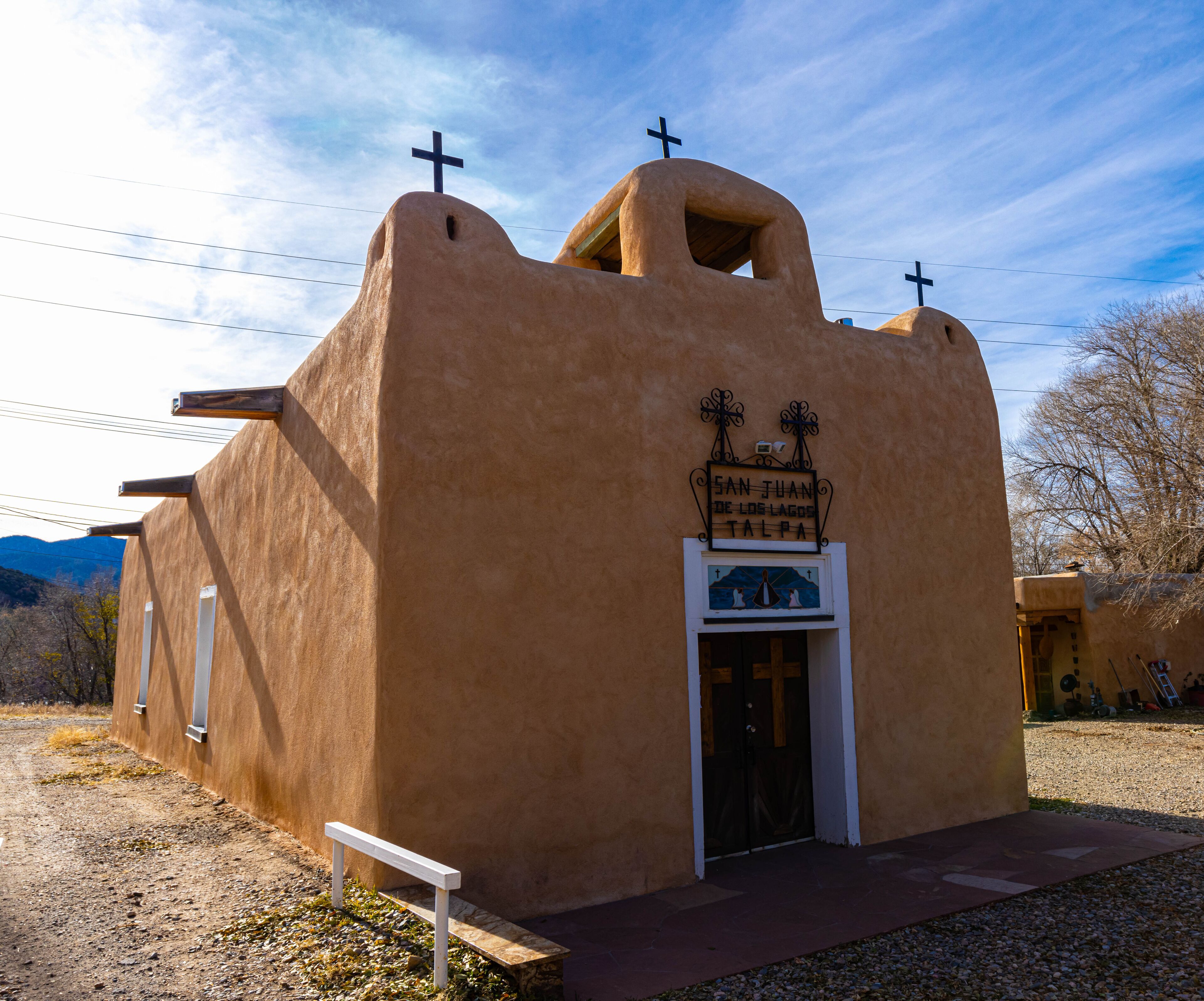 圣胡安-德洛斯拉戈斯
