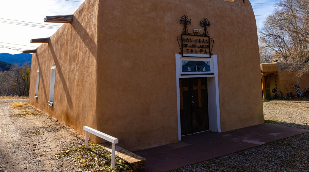 圣胡安-德洛斯拉戈斯