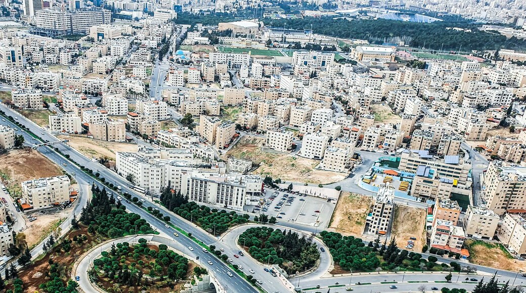 Me and my friends hired helicopter to do amman sight seeing from the sky, it was an amazing experience to see thing from above
#LifeAtExpedia #LifeAtExpediagroup #ViewFromAbove