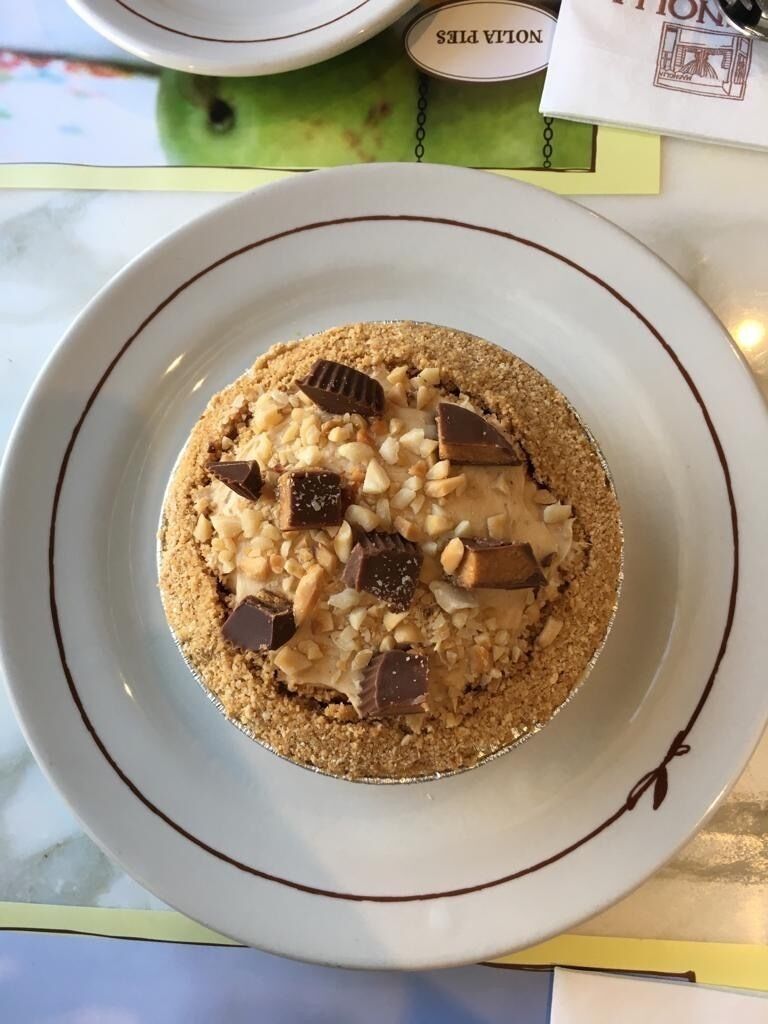 This is why i keep falling in love with bakeries #GoodEats #lifeatexpedia #Trovember