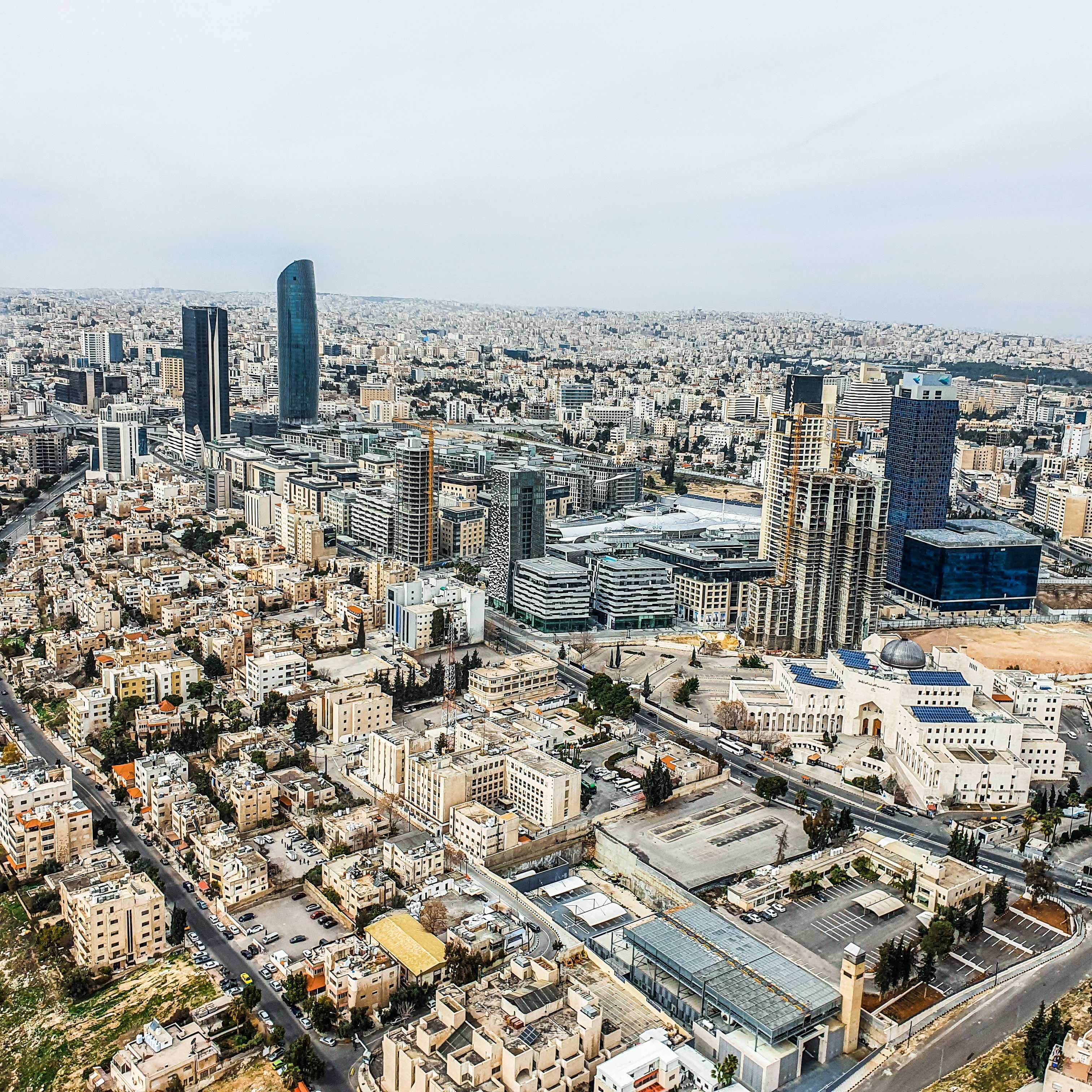 Me and my friends hired helicopter to do amman sight seeing from the sky, it was an amazing experience to see thing from above
#LifeAtExpedia #LifeAtExpediagroup #ViewFromAbove