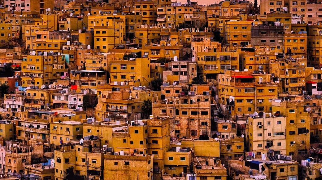 One of the most unique, most diverse and most historic city I have ever been to: Amman, Jordan.
.
.
.
Visiting this country invokes Mark Twain’s timeless quote about traveling: “Travel is fatal to prejudice, bigotry, and narrow-mindedness, and many of our people need it sorely on these accounts. Broad, wholesome, charitable views of men and things cannot be acquired by vegetating in one little corner of the earth all one's lifetime.”
.
.
.
.
#kilogrammerz #patterns #urbanromantix #agameoftones #moodygrams #artofvisuals #illgrammers #fatalframes #heatercentral #createcommune #urbanandstreet #way2ill #streetdreamsmag #theimaged #createexplore #streetmobs #streetphotography #citykillerz #justgoshoot #architecture #visualsoflife #shotzdelight #sonyimages #thecreatorclass #alphaaddicted #visualambassadors #streetshared #ig_color #thecreative #passionpassport #shareyourjordan #lifeatexpedia