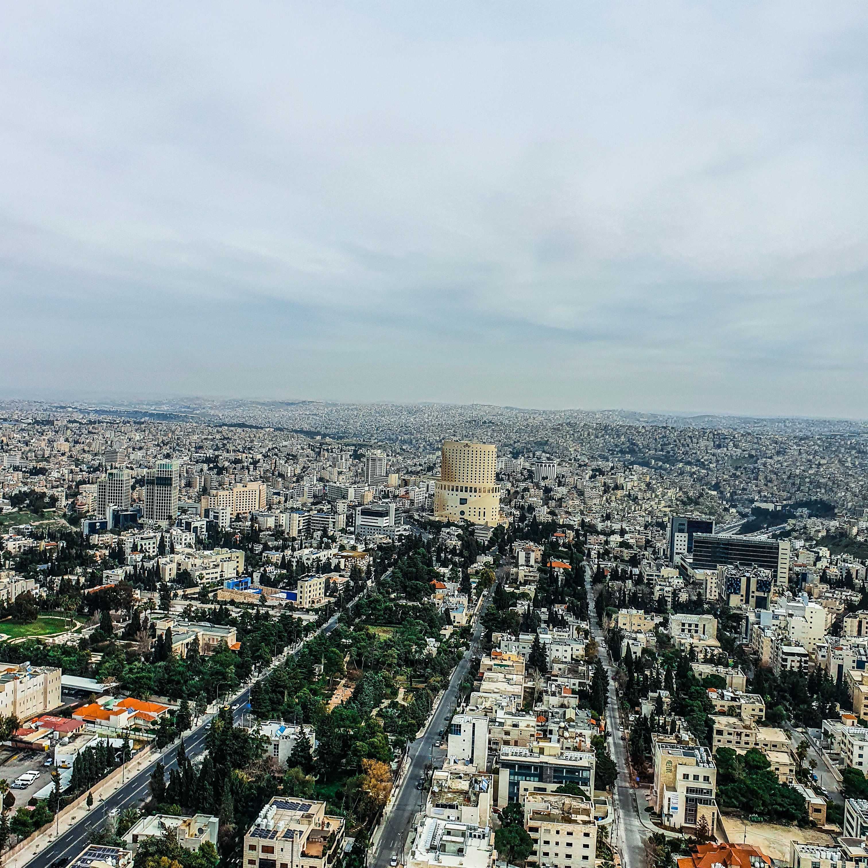 Me and my friends hired helicopter to do amman sight seeing from the sky, it was an amazing experience to see thing from above
#LifeAtExpedia #LifeAtExpediagroup #ViewFromAbove