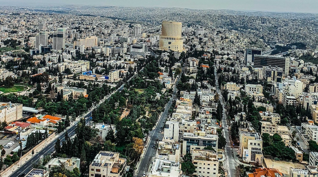 Me and my friends hired helicopter to do amman sight seeing from the sky, it was an amazing experience to see thing from above
#LifeAtExpedia #LifeAtExpediagroup #ViewFromAbove