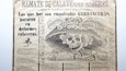 Jose Guadalupe Posada Museum showing art