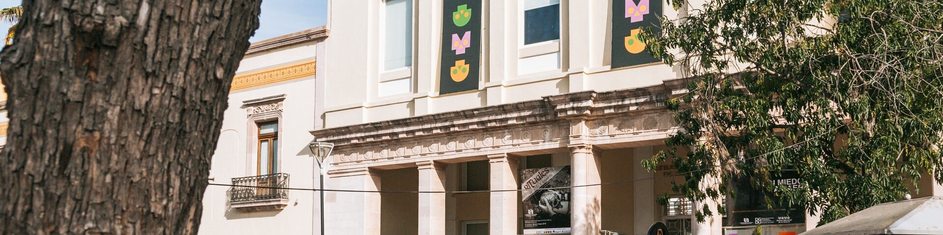 National Museum of Death