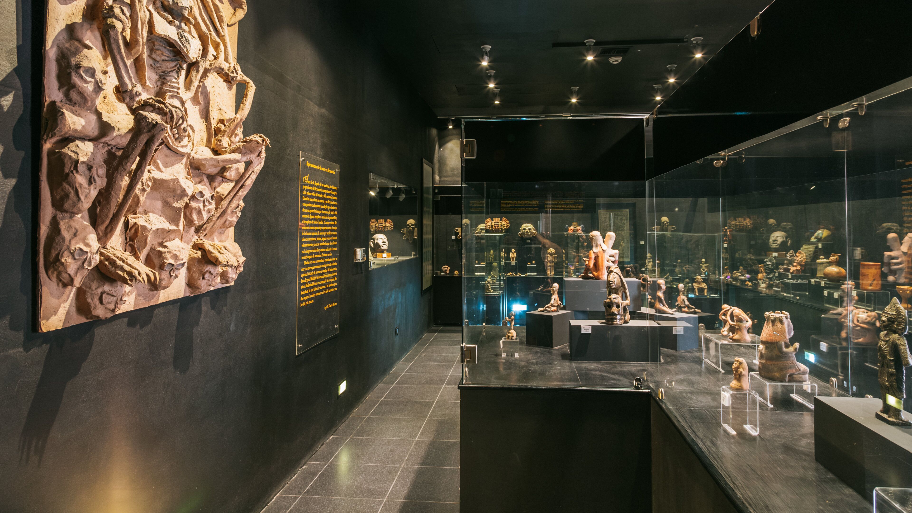 National Museum of Death