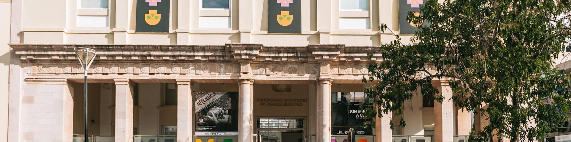 National Museum of Death