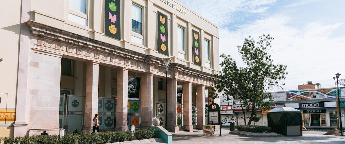 National Museum of Death