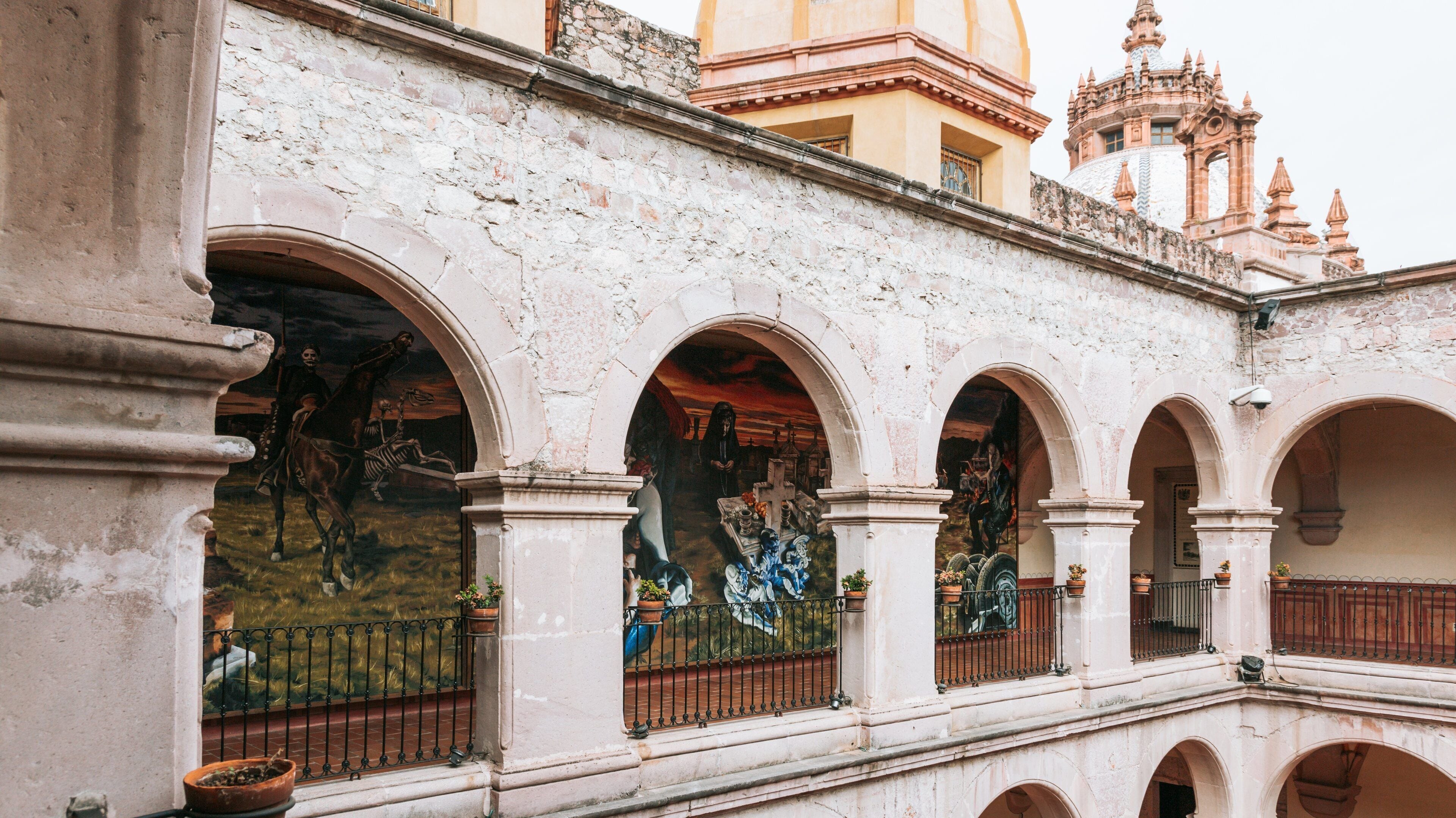 National Museum of Death