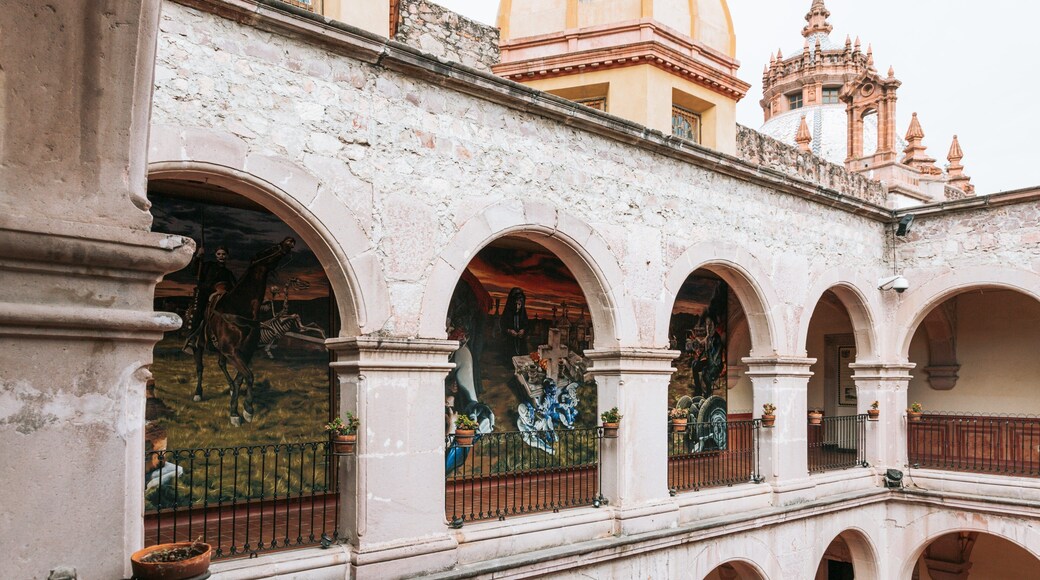 National Museum of Death