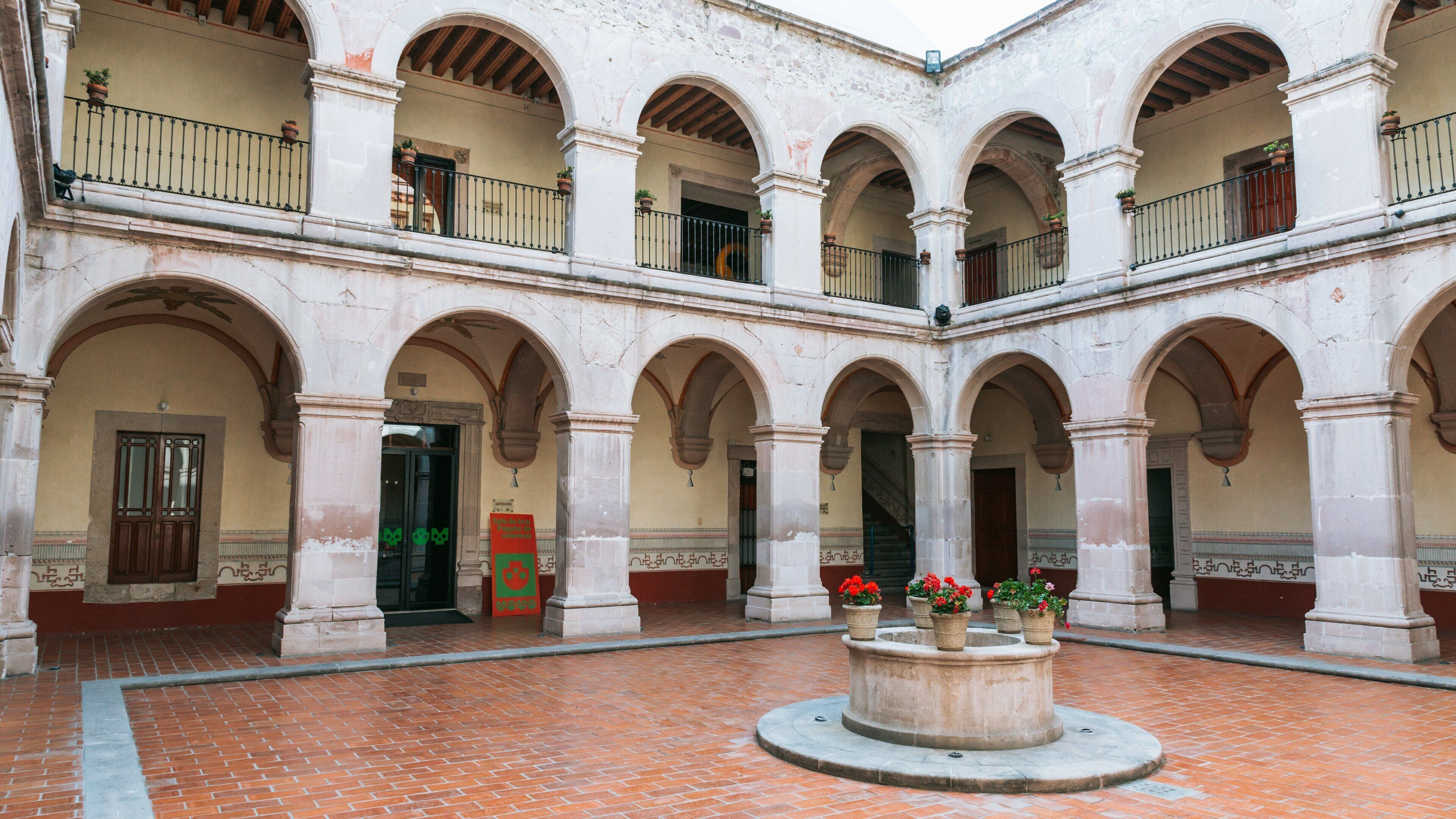 National Museum of Death