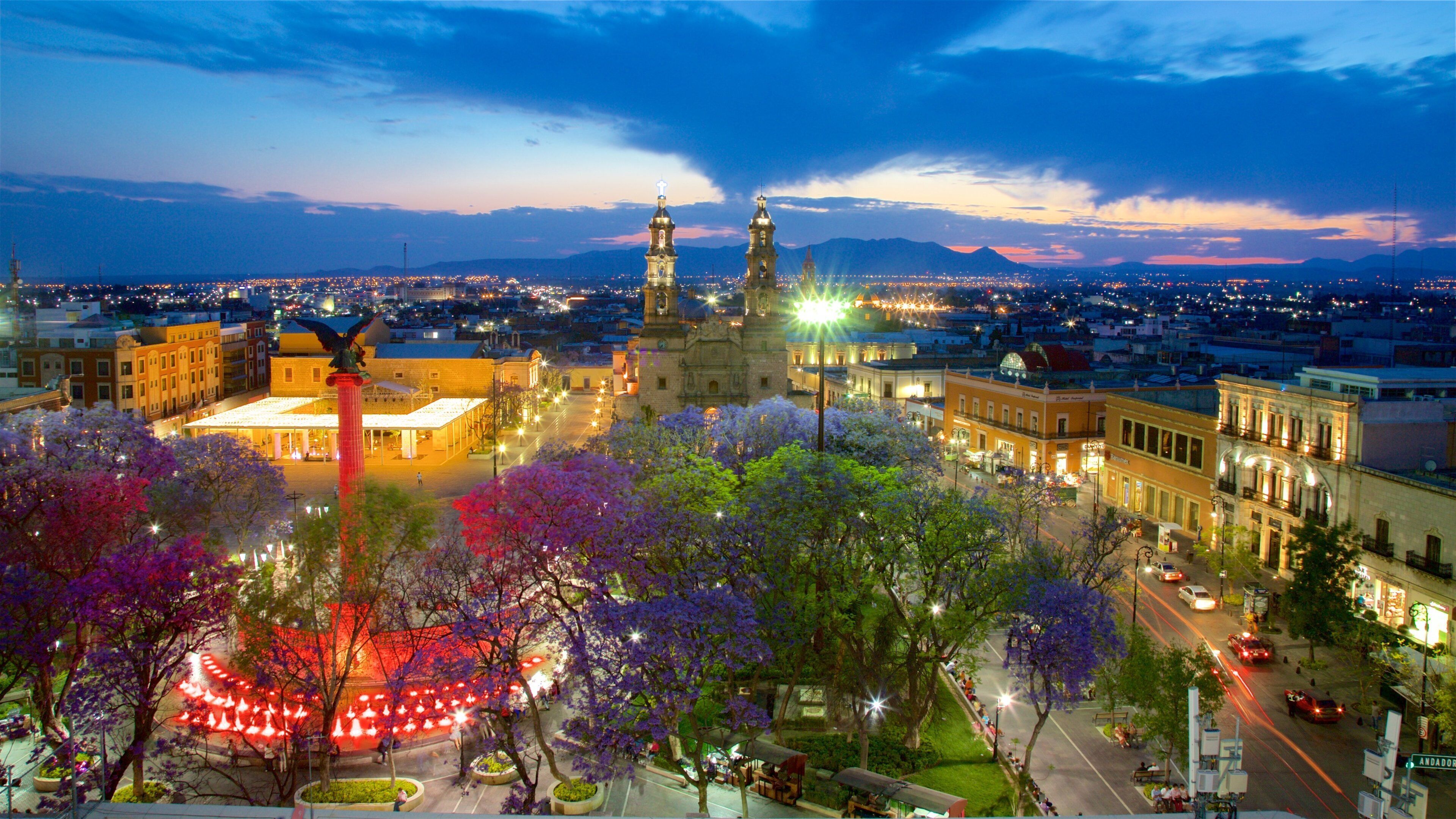 Nuestra Senora de la Asuncion Cathedral Basilica
