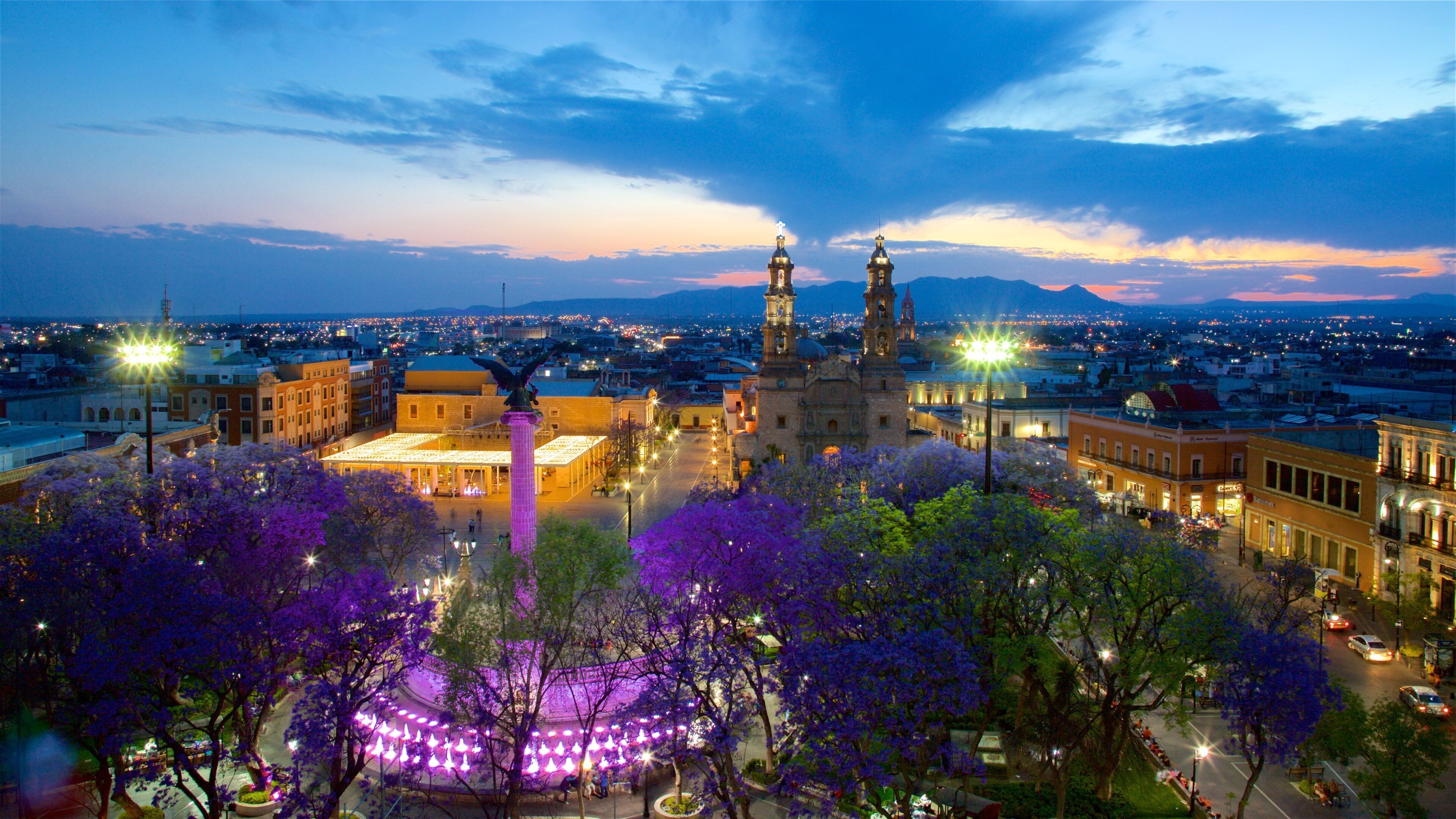 Nuestra Senora de la Asuncion Cathedral Basilica