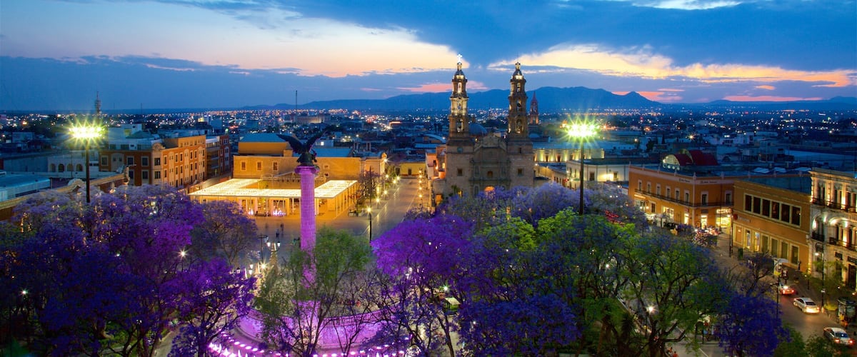 Nuestra Senora de la Asuncion Cathedral Basilica