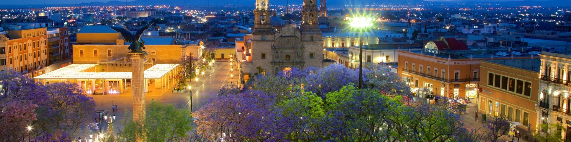 Basílica Catedral Nuestra Senora de la Asunción