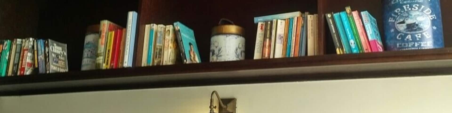 Nice coffee mokarabia