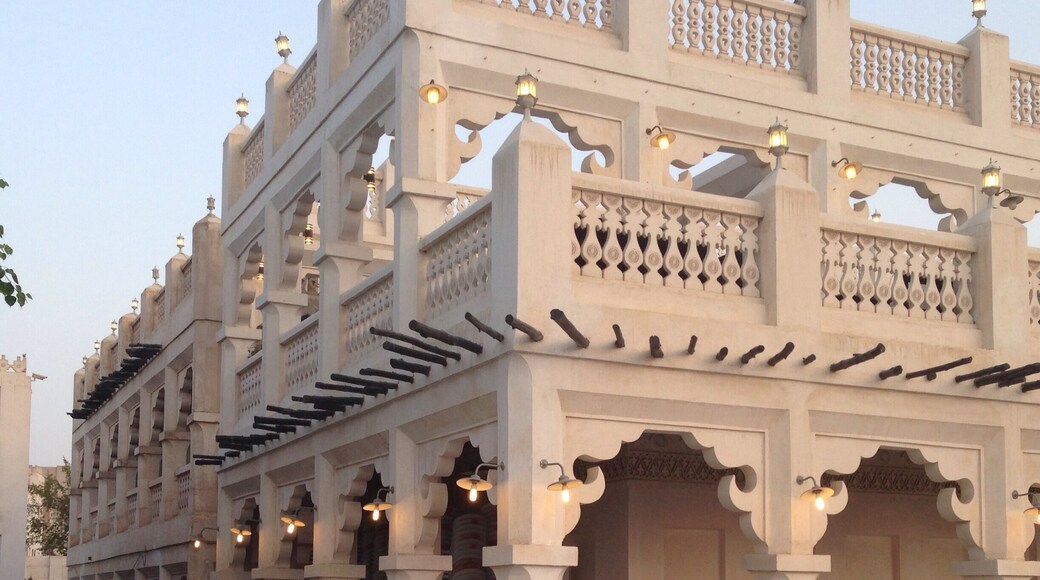 Love the architecture