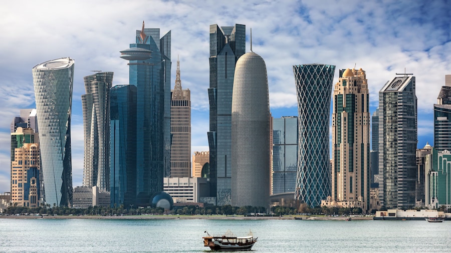 Doha (and vicinity)