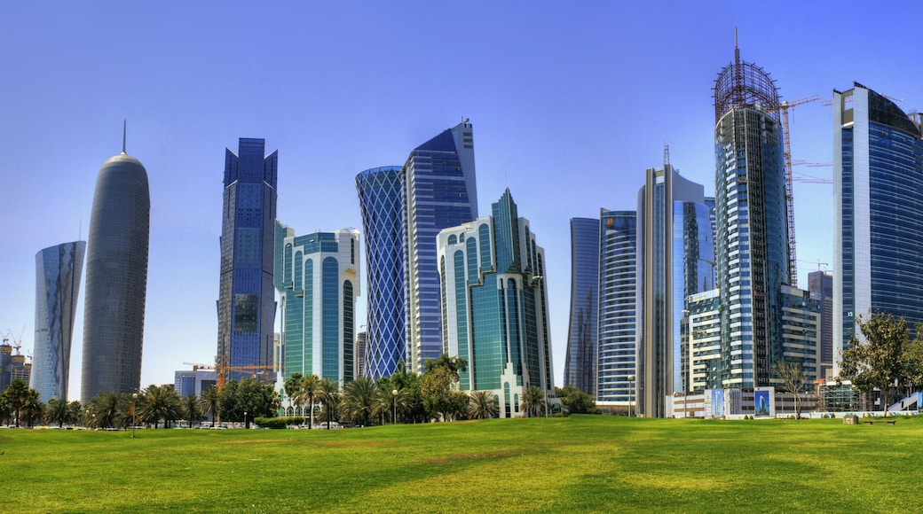 Doha (Qatar / Katar)