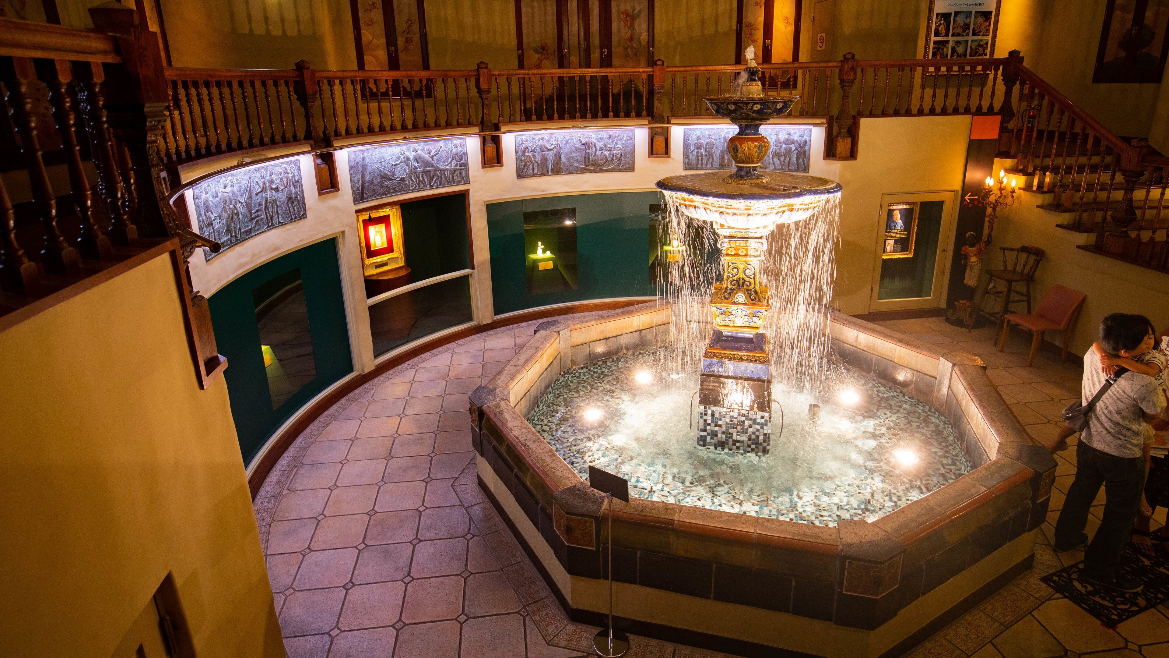 Shiroi Koibito Park Vacation Packages - Expedia