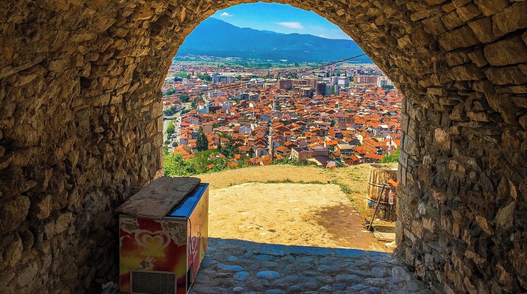 #stunningstructures #prizren #kosovo #balkan
A glimpse into Prizren..