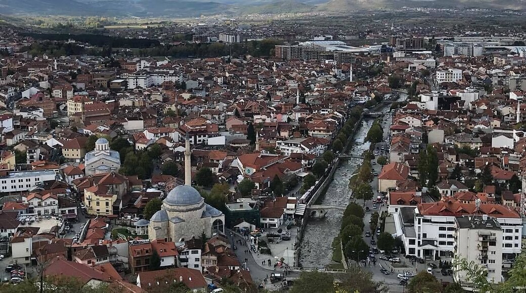 #Prizren #Kosovo #Oct2017 #iPhone7 #LifeAtExpedia