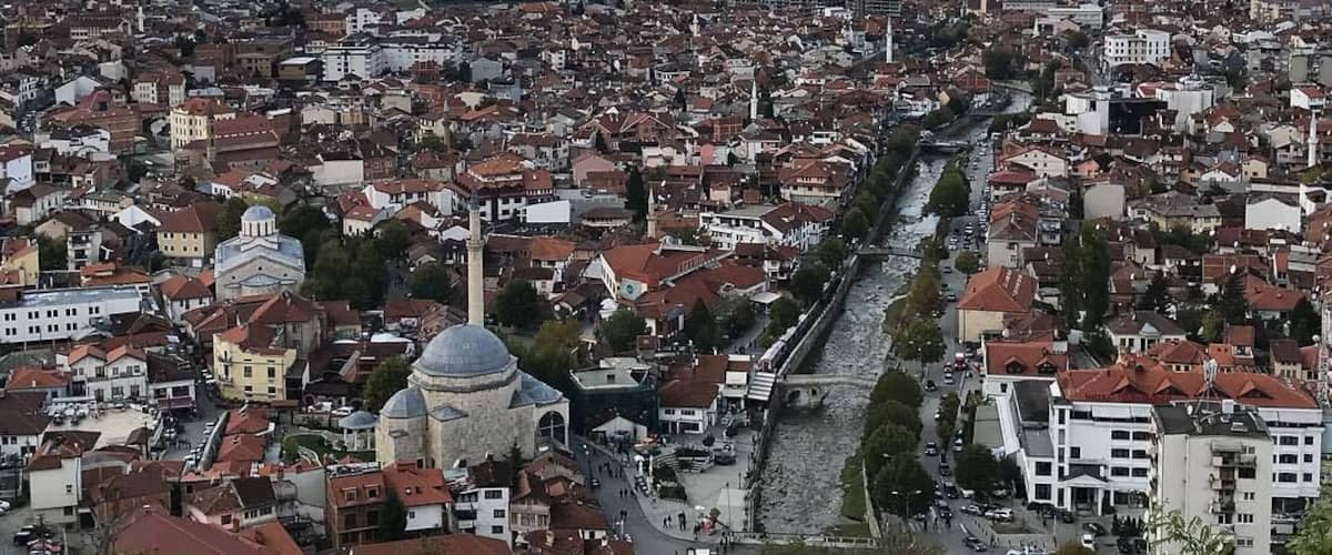 #Prizren #Kosovo #Oct2017 #iPhone7 #LifeAtExpedia