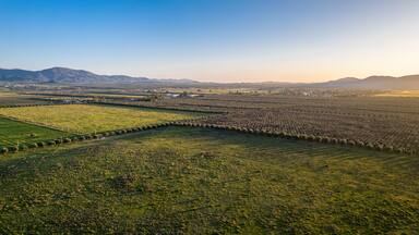 Valle de Guadalupe Wine Country Baja California Norte, Mexico