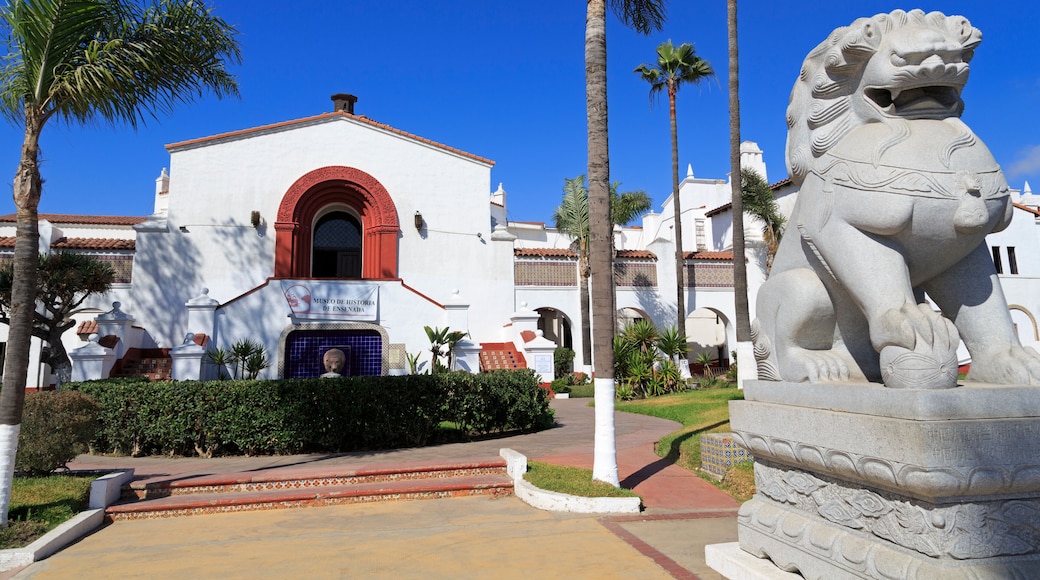 里維埃拉文化中心