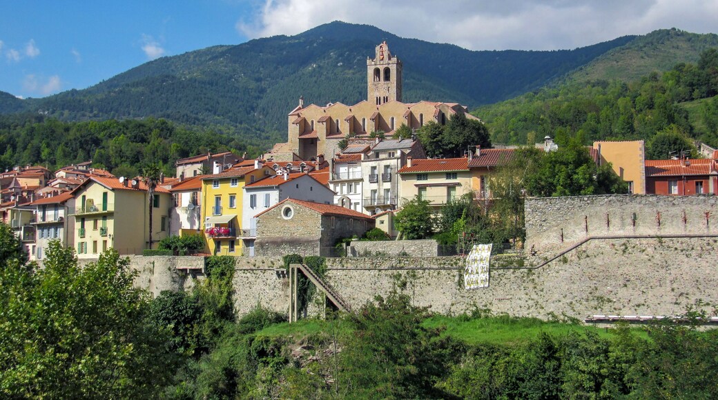 Maureillas-Las-Illas