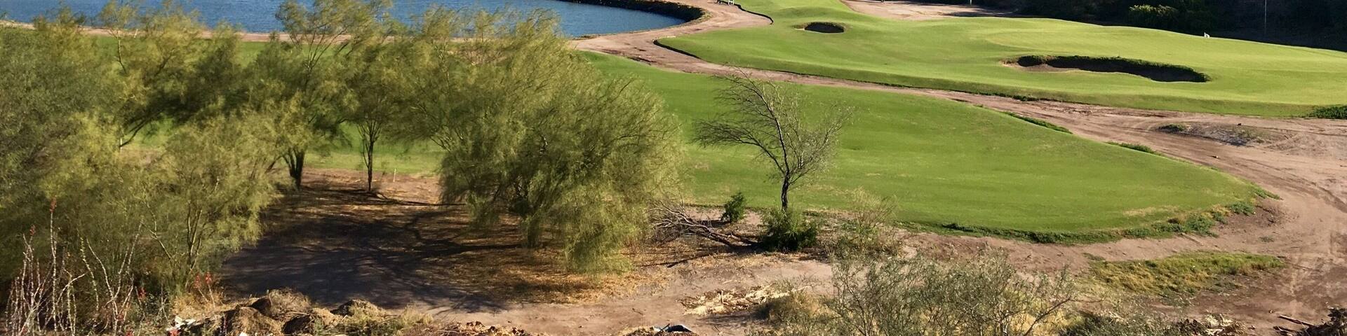 We were unable to play. Next time when we come to Baja.
#bajacalifornia
(March 2017)