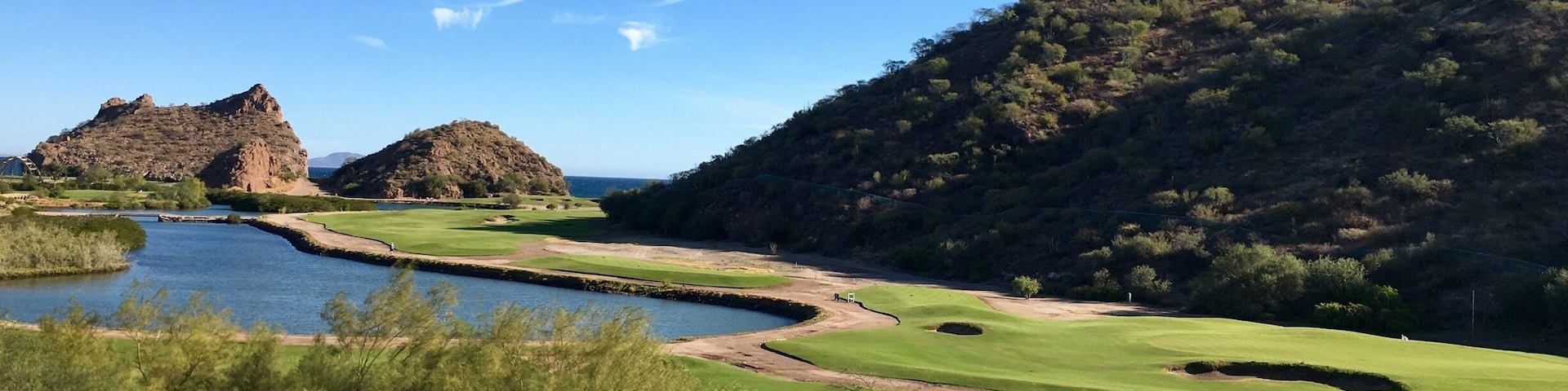 We were unable to play. Next time when we come to Baja. 
#bajacalifornia
(March 2017)
