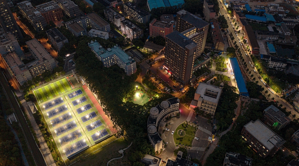 Àrea Universitària